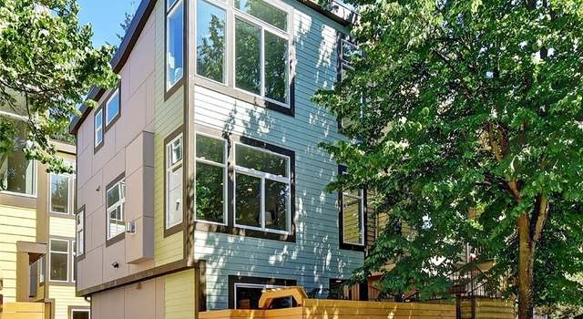 Photo of 12020 15th Ave NE, Seattle, WA 98125