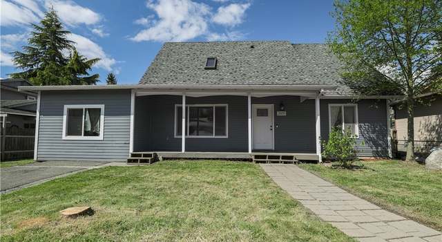Photo of 26119 14TH Pl S, Des Moines, WA 98198