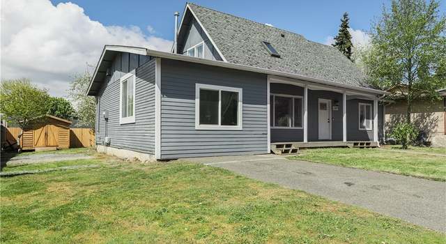 Photo of 26119 14TH Pl S, Des Moines, WA 98198