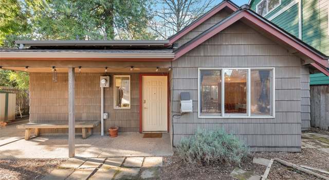 Photo of 5407 26th Ave SW, Seattle, WA 98106