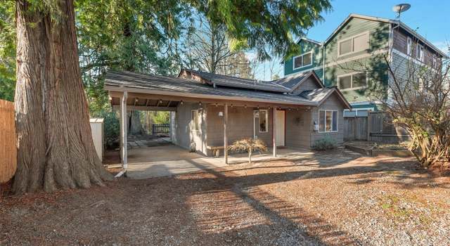 Photo of 5407 26th Ave SW, Seattle, WA 98106