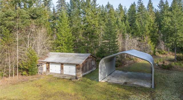 Photo of 1488 W Wilderness Ln, Seabeck, WA 98380