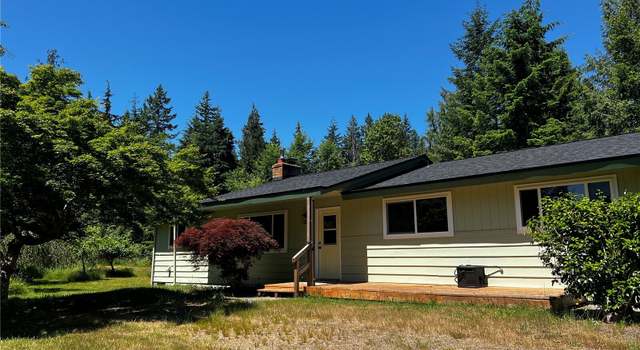 Photo of 1488 W Wilderness Ln, Seabeck, WA 98380