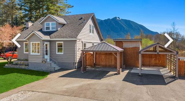Photo of 8930 Meadowbrook Way SE, Snoqualmie, WA 98065