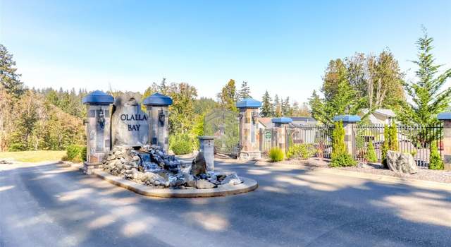 Photo of 14295 Olalla Crest Ln SE Unit M, Olalla, WA 98359