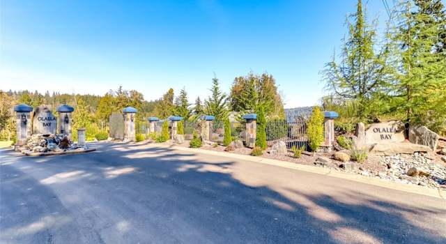 Photo of 14295 Olalla Crest Ln SE Unit M, Olalla, WA 98359