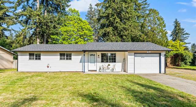 Photo of 17301 11th Ave E, Spanaway, WA 98371