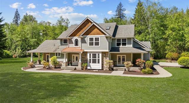 Photo of 13514 95th Ave NE, Arlington, WA 98223