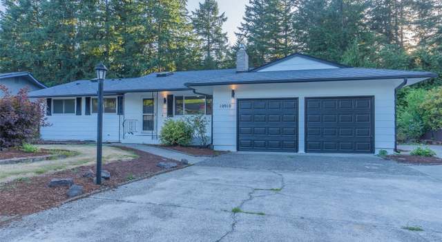 Photo of 10910 114th Ave SW, Tacoma, WA 98498