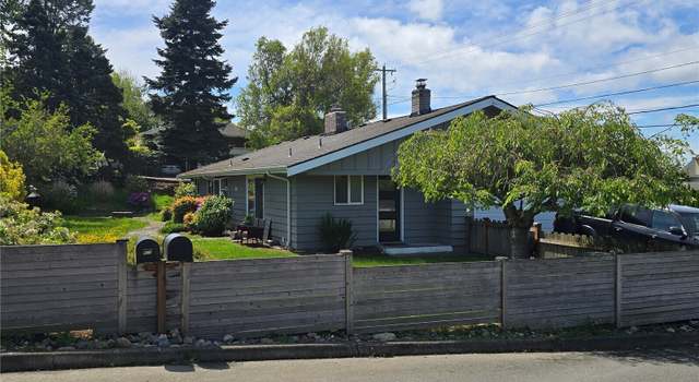 Photo of 1012 9th Ave N, Edmonds, WA 98020