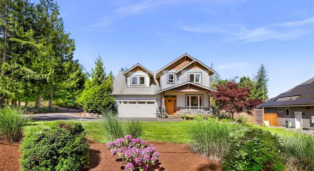 Photo of 1207 Lakeview St, Bellingham, WA 98229