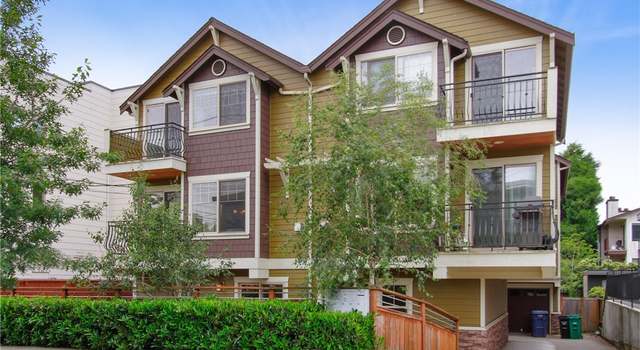 Photo of 1409 NW 63rd Unit A, Seattle, WA 98107