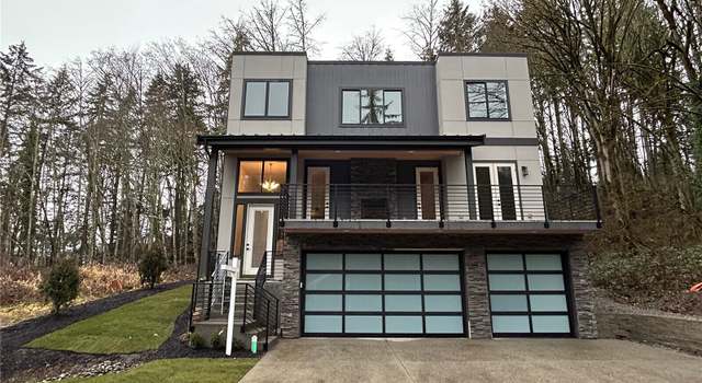 Photo of 4628 125th Ave SE, Bellevue, WA 98006
