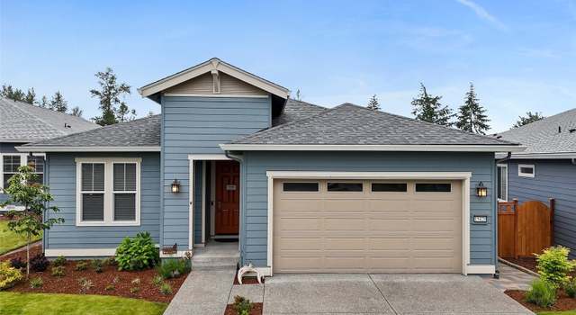 Photo of 15420 Paradise Rdg E, Bonney Lake, WA 98391