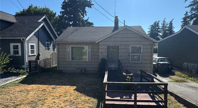 Photo of 3315 Northwest Ave, Bellingham, WA 98225