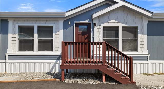 Photo of 15268 Oak Dr, Renton, WA 98058
