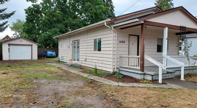 Photo of 5426 S Birmingham St, Tacoma, WA 98409