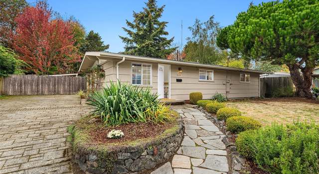 Photo of 3122 N Bennett, Tacoma, WA 98407
