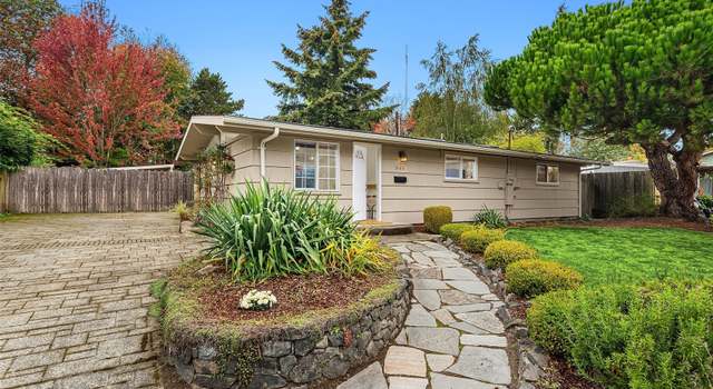 Photo of 3122 N Bennett, Tacoma, WA 98407