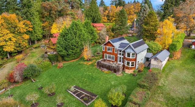 Photo of 5543 Welfare Ave NE, Bainbridge Island, WA 98110