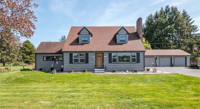 Photo of 136 Morton, Winlock, WA 98596