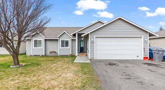 Photo of 301 N Benton St, Kittitas, WA 98934