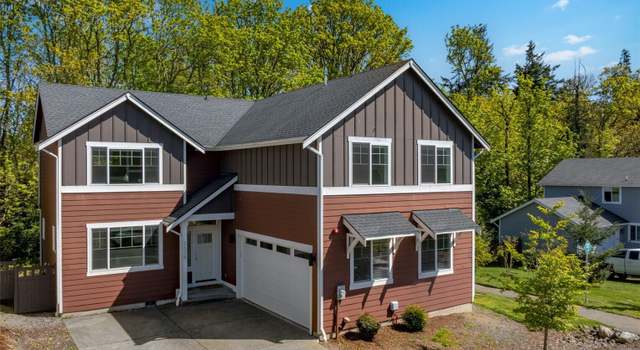 Photo of 2524 Filbert Ave, Bremerton, WA 98310