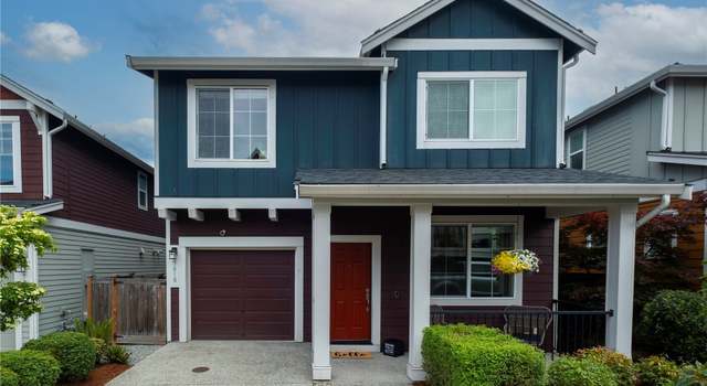 Photo of 7018 30th Pl SW, Seattle, WA 98126