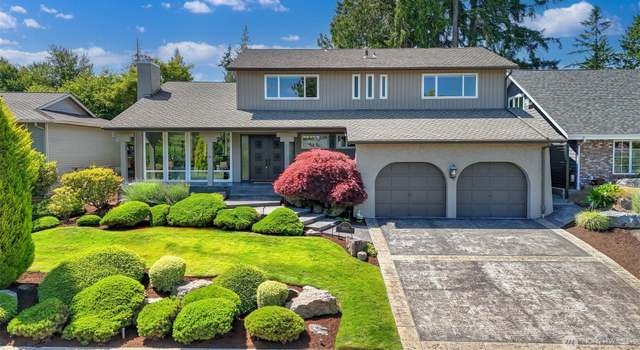 Photo of 1807 184th Ave NE, Bellevue, WA 98008