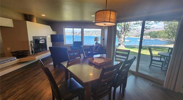Photo of 1 Beach 564-N, Manson, WA 98831