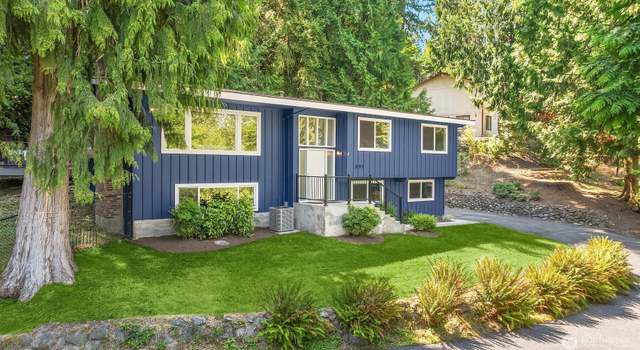 Photo of 895 Wildwood Blvd SW, Issaquah, WA 98027