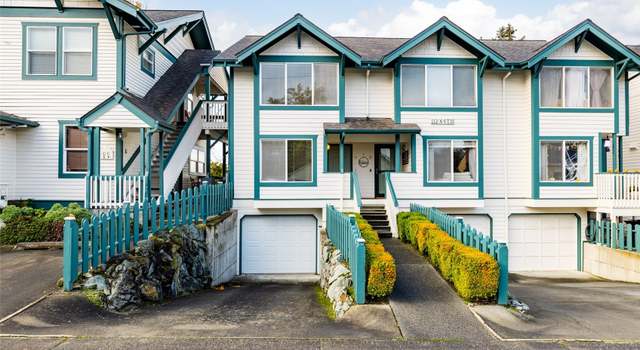 Photo of 112 N 6th St Unit A, Mount Vernon, WA 98273