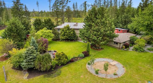 Photo of 16507 363rd Ave SE, Sultan, WA 98294