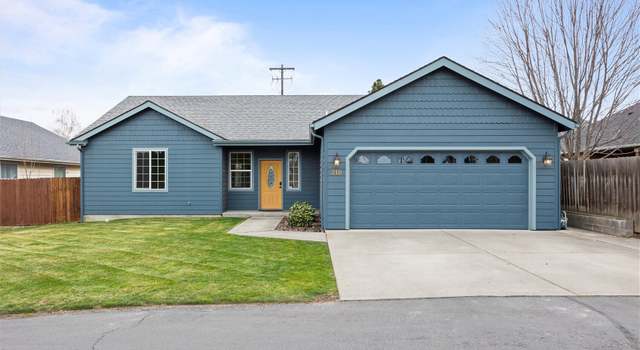 Photo of 218 NE Flowers Ln, College Place, WA 99324
