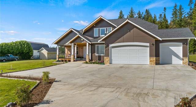 Photo of 125 Rainier Dr, Salkum, WA 98582