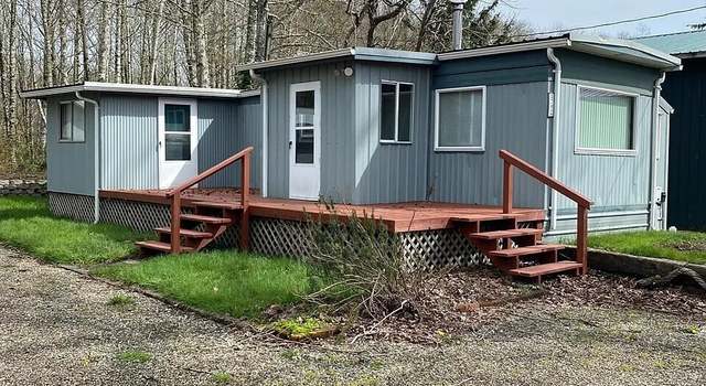 Photo of 862 St Route 101, Chinook, WA 98614