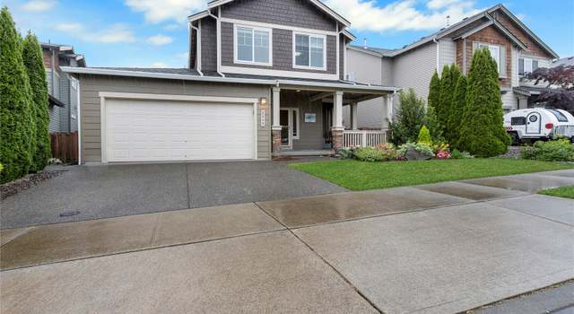 Photo of 6345 Thomas Pl SE, Auburn, WA 98092