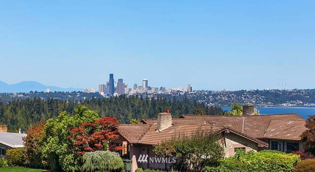 Photo of 8241 SE 66th St, Mercer Island, WA 98040