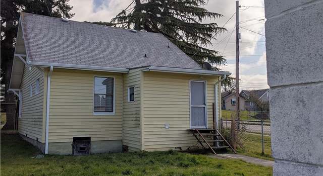 Photo of 5160 S Sheridan Ave, Tacoma, WA 98408