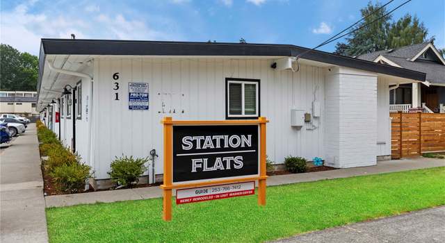 Photo of 631 639 3rd Ave S, Kent, WA 98032