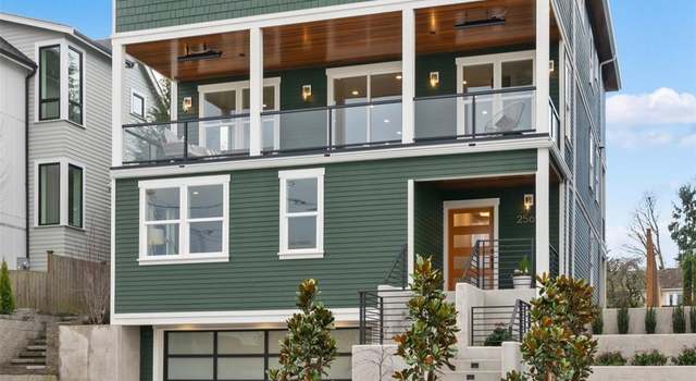 Photo of 2569 26th Ave W, Seattle, WA 98199
