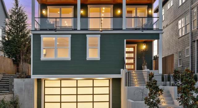 Photo of 2569 26th Ave W, Seattle, WA 98199