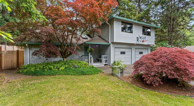 Photo of 2732 Langridge Loop NW, Olympia, WA 98502