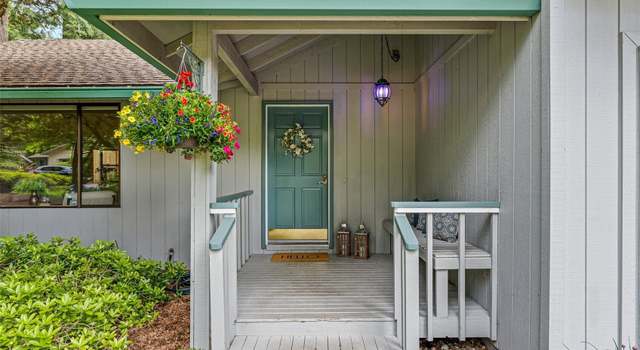 Photo of 2732 Langridge Loop NW, Olympia, WA 98502