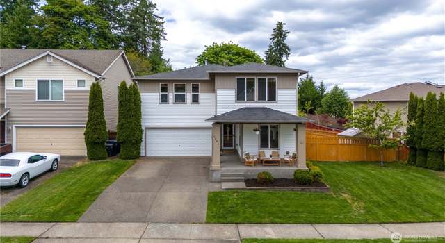 Photo of 1344 Foreman Rd, Dupont, WA 98327