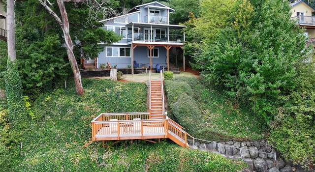 Photo of 211 E Shoreline Ln, Shelton, WA 98584