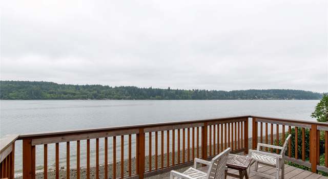 Photo of 211 E Shoreline Ln, Shelton, WA 98584