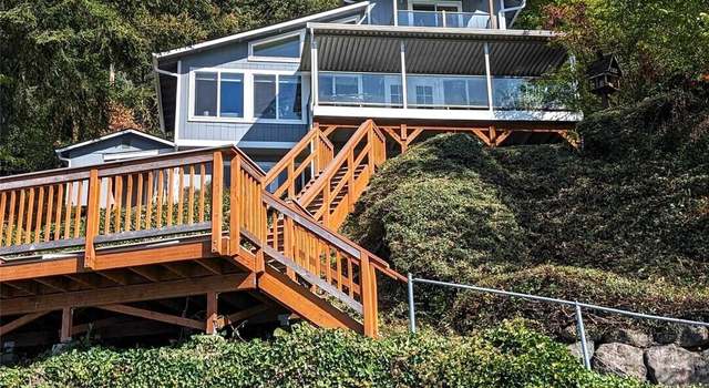 Photo of 211 E Shoreline Ln, Shelton, WA 98584