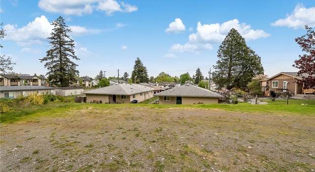 Photo of 5011 S Junett St, Tacoma, WA 98409