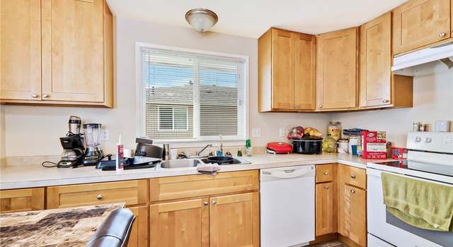 Photo of 5011 S Junett St, Tacoma, WA 98409